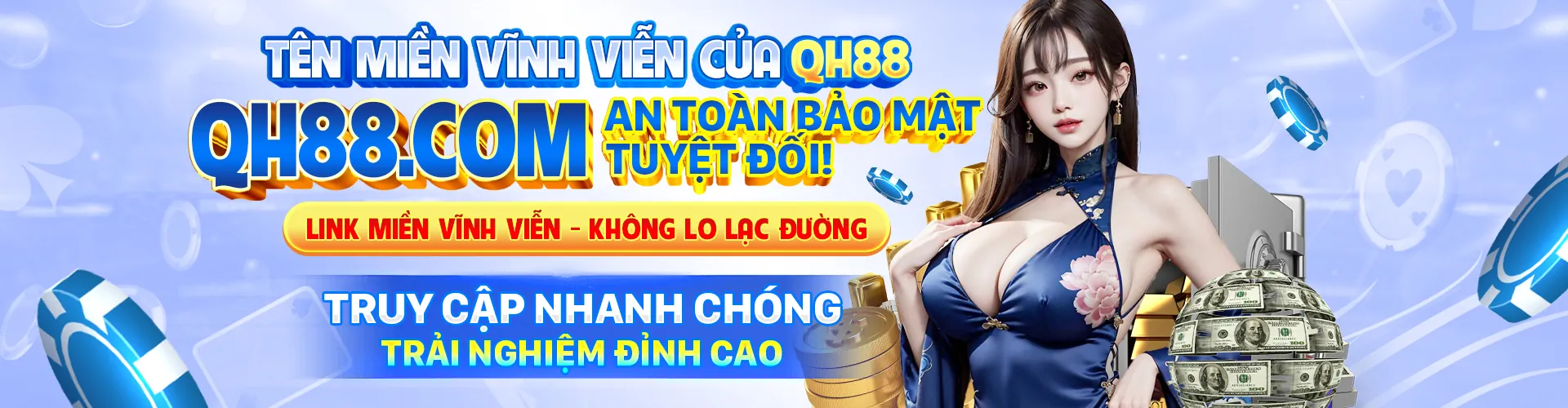 Đội ngũ hỗ trợ khách hàng chuyên nghiệp của vnxx
