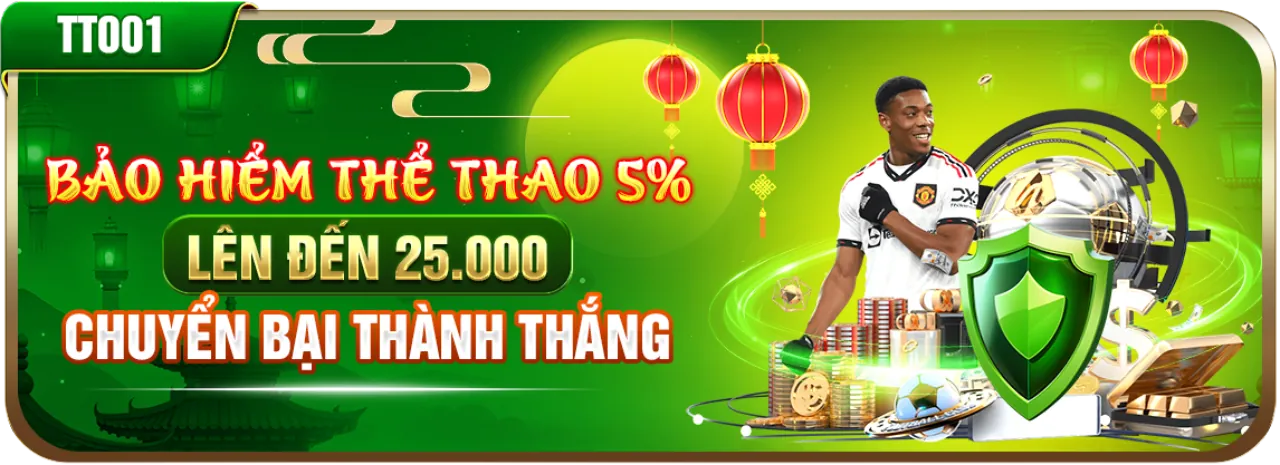 Các chương trình khuyến mãi hấp dẫn tại vnxx
