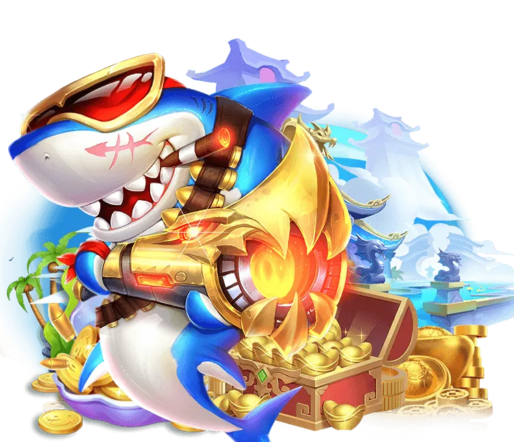 Tổng quan game bắn cá trực tuyến vnxx