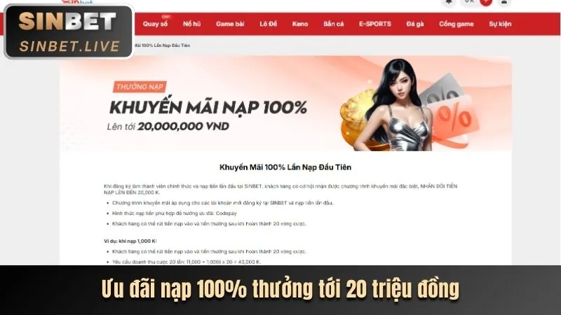 Bước 1: Đăng ký tài khoản vnxx